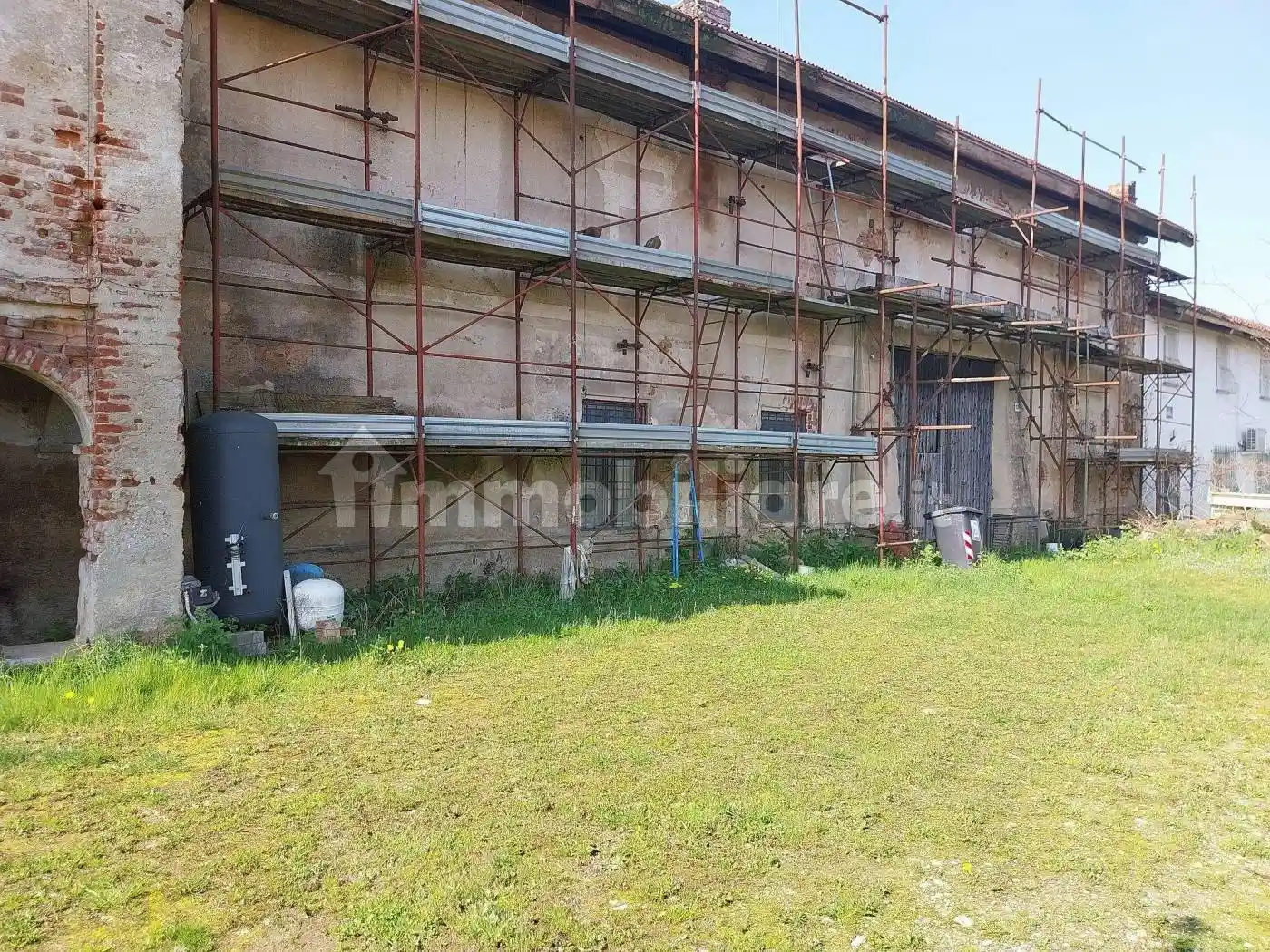 Rustico - Casale in vendita a Orbassano