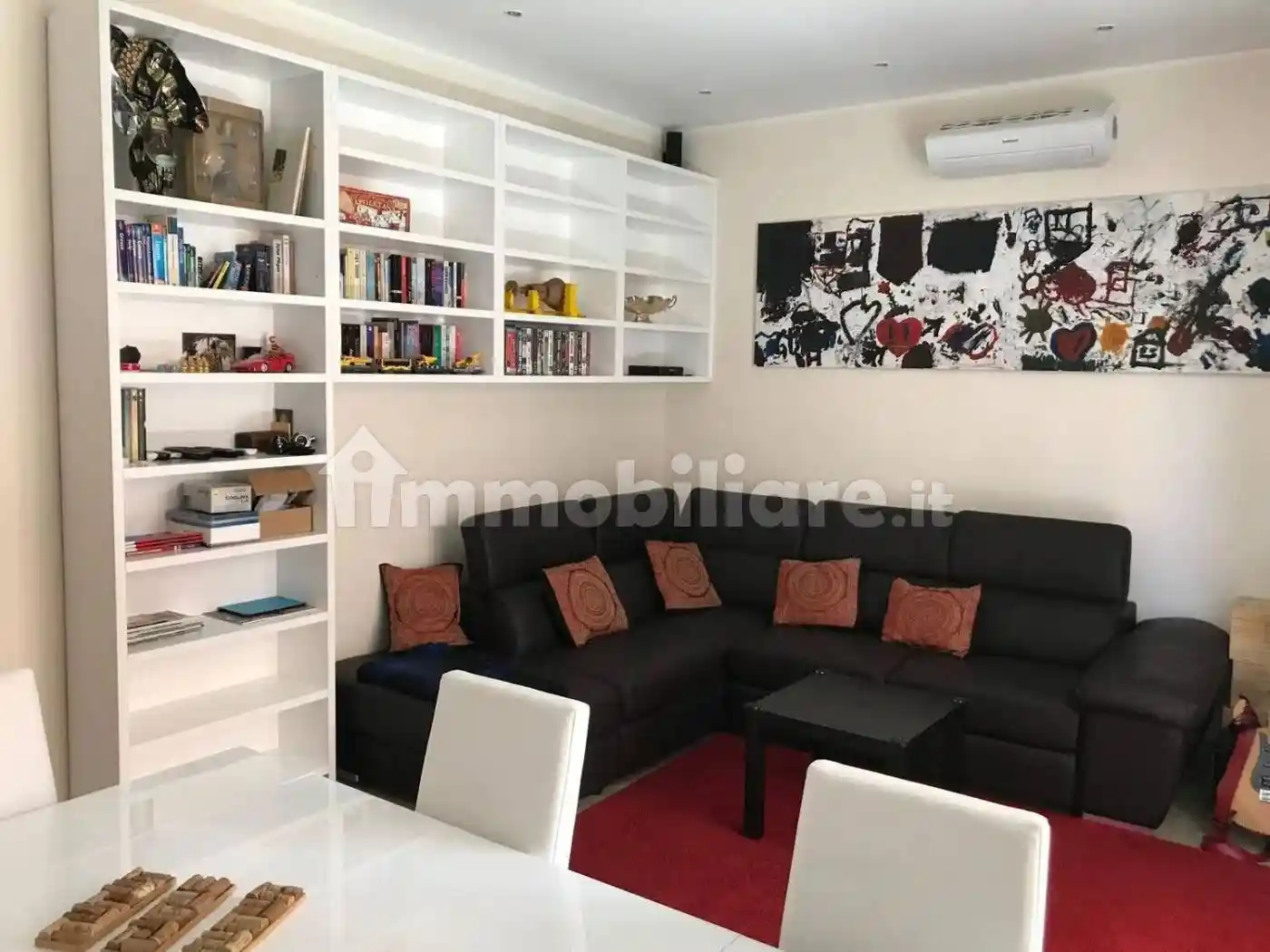 Appartamento in vendita a Santa Margherita Ligure