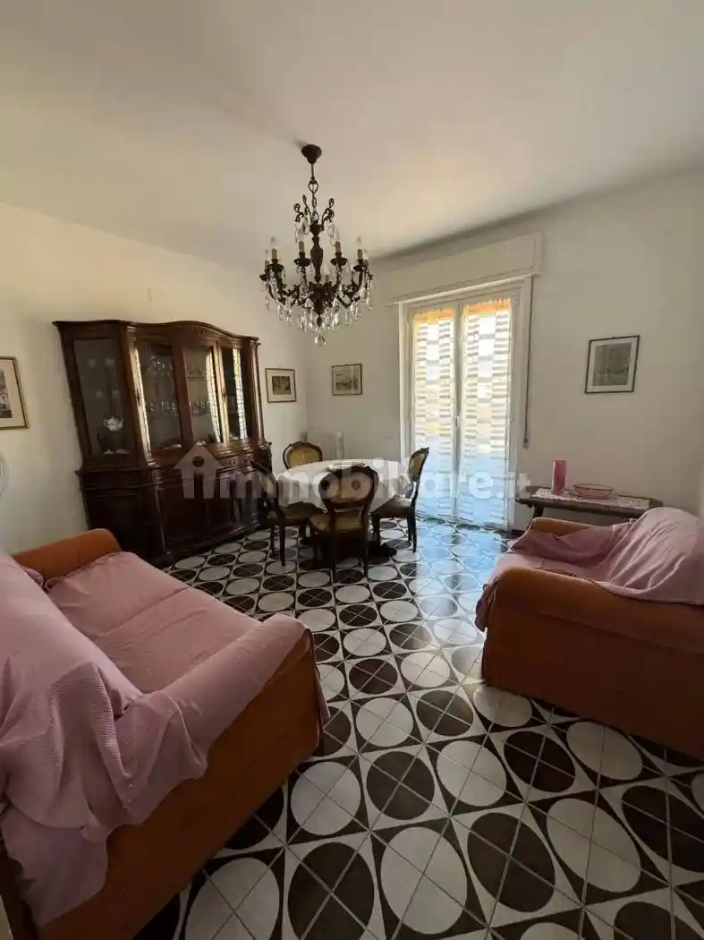 Appartamento in vendita a Rapallo