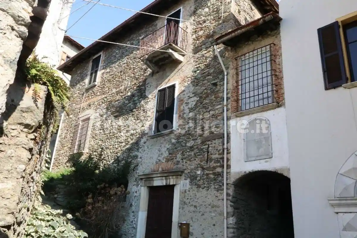 Rustico - Casale in vendita a Cremia