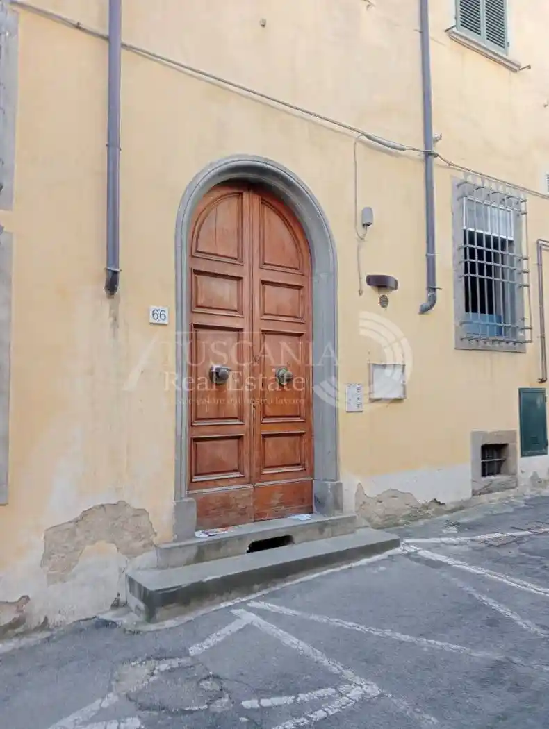 Casa indipendente in vendita a Foiano della Chiana