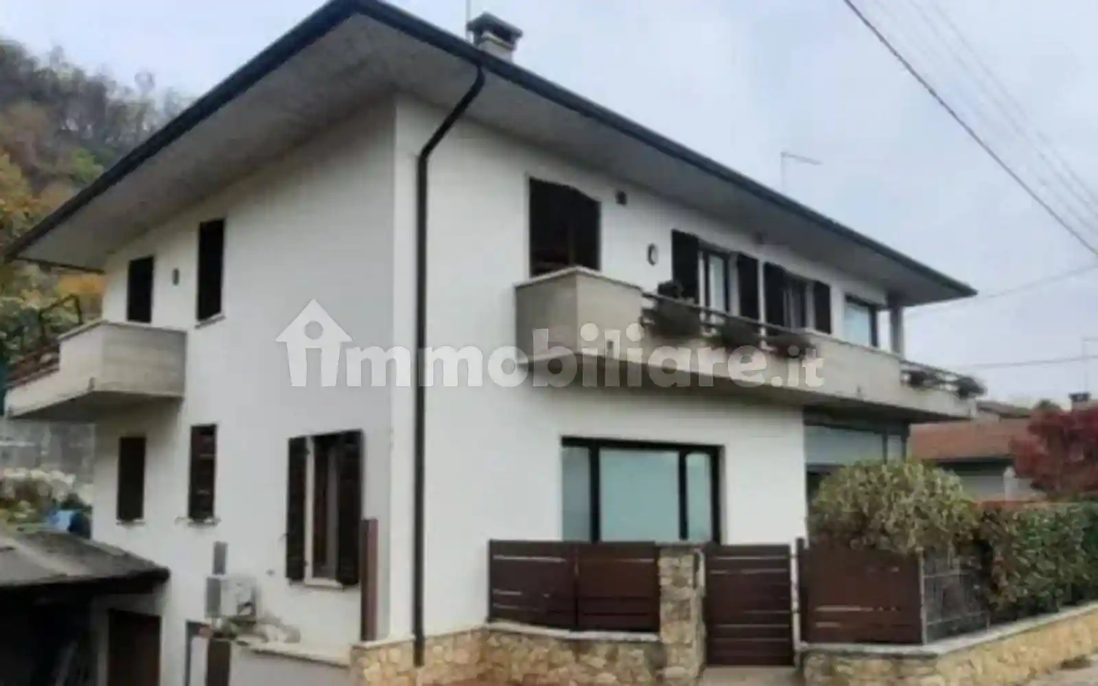 Appartamento in vendita a Montecchio Maggiore