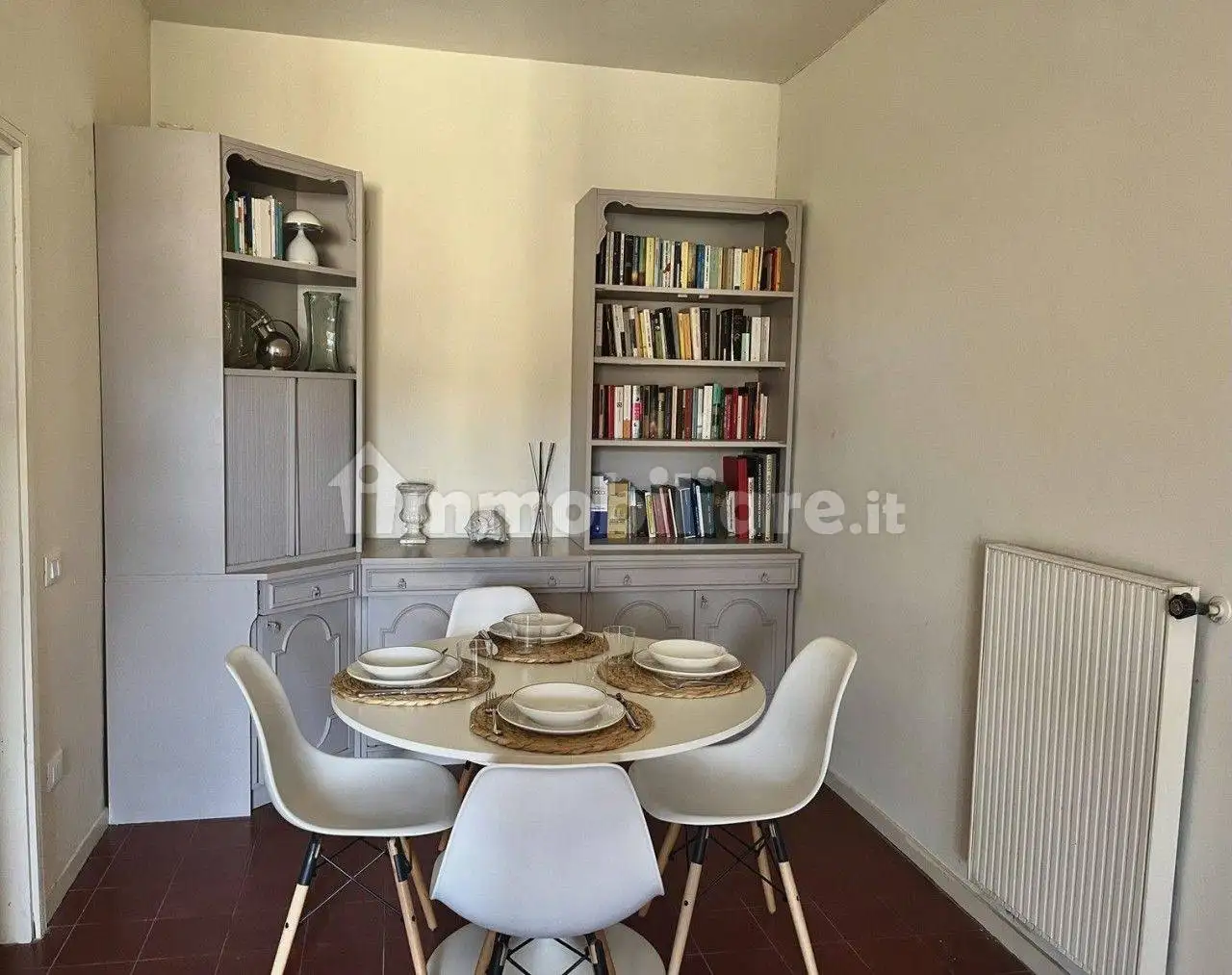 Appartamento via Don Bardini 23, Cinquale, Montignoso - foto 5