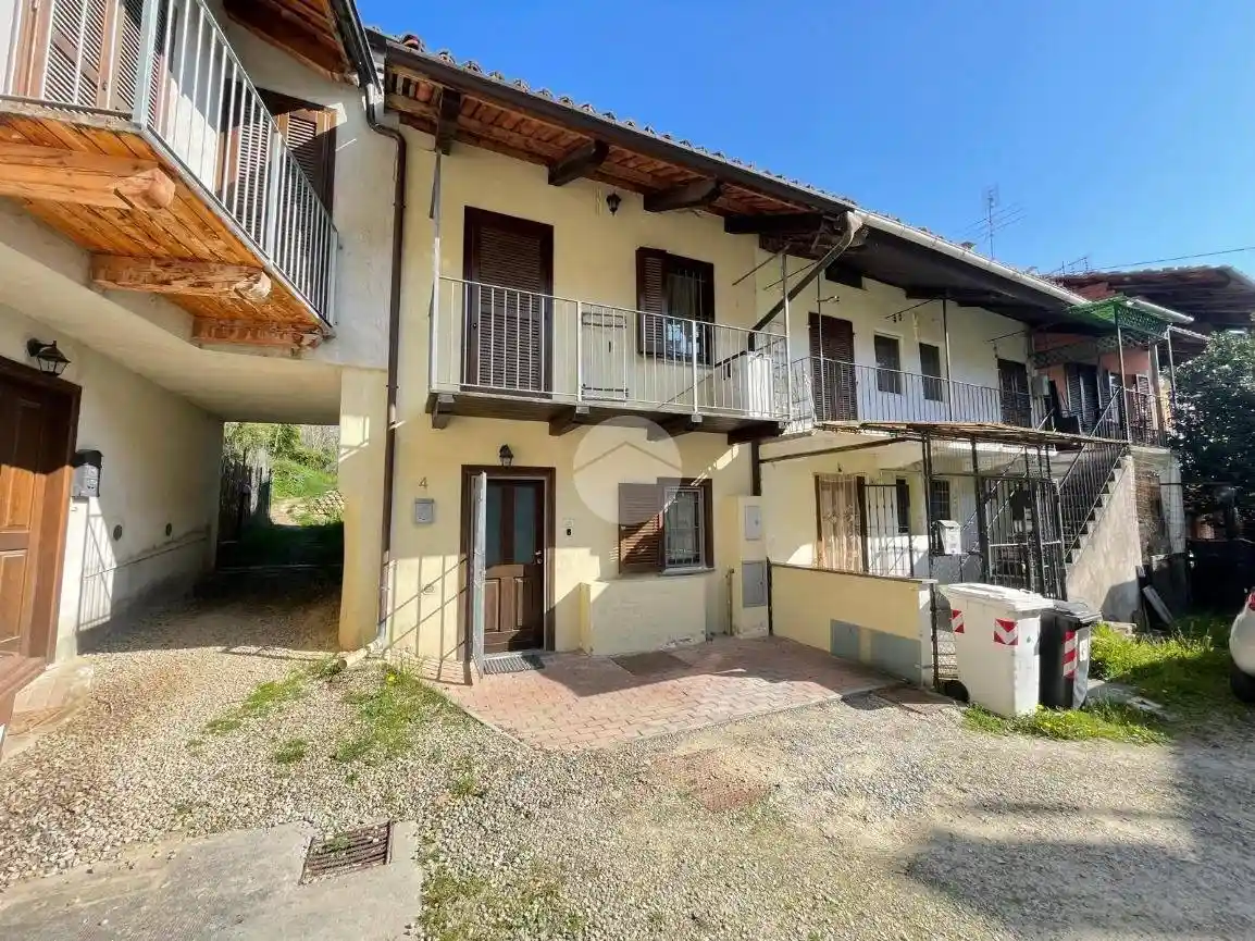 Casa indipendente in vendita a Giaveno