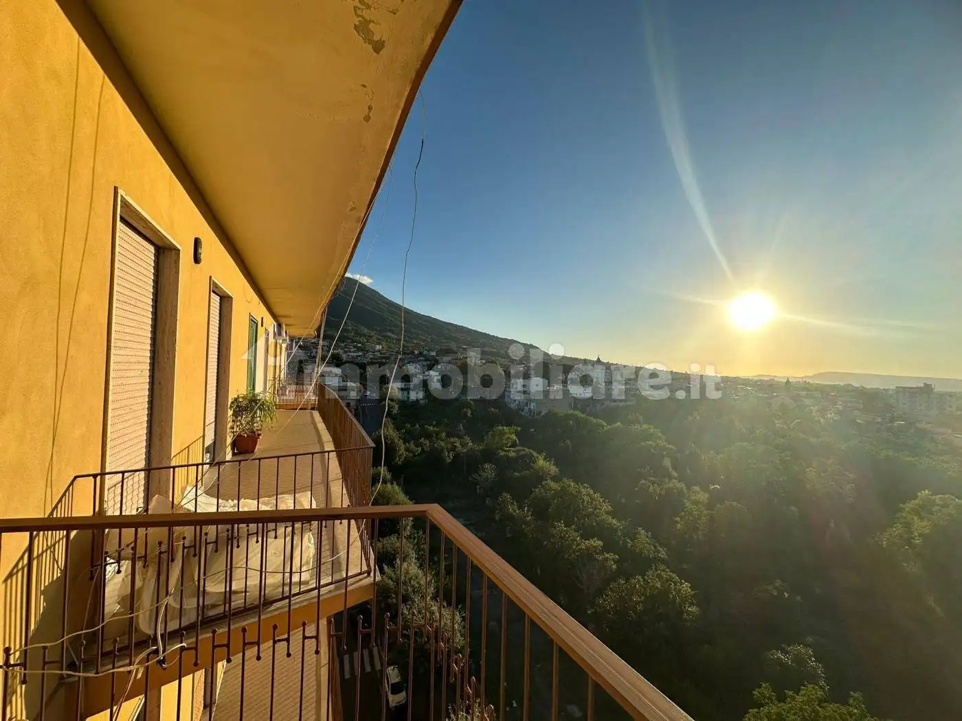 Appartamento in vendita a Somma Vesuviana