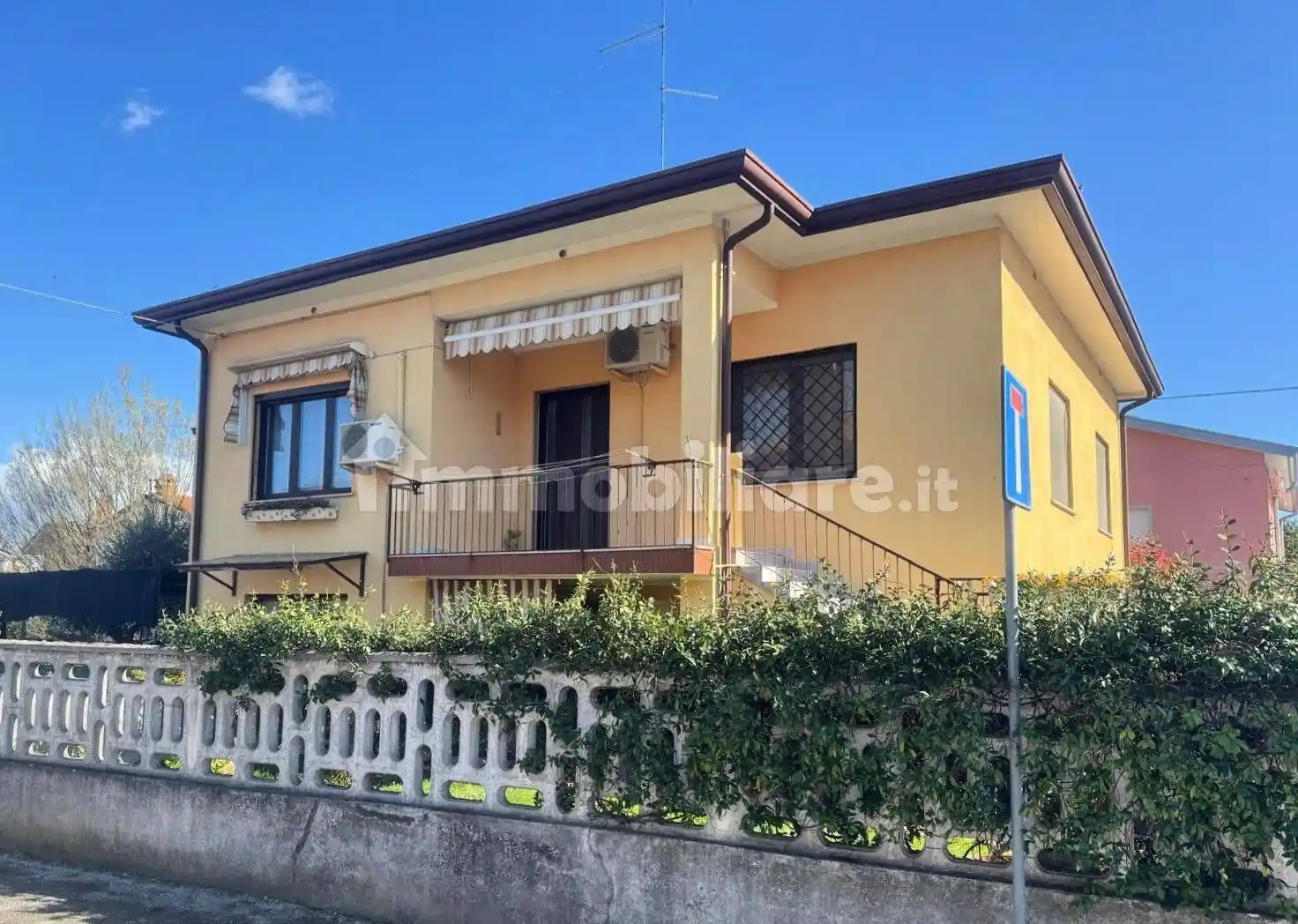 Villa in vendita a Monfalcone