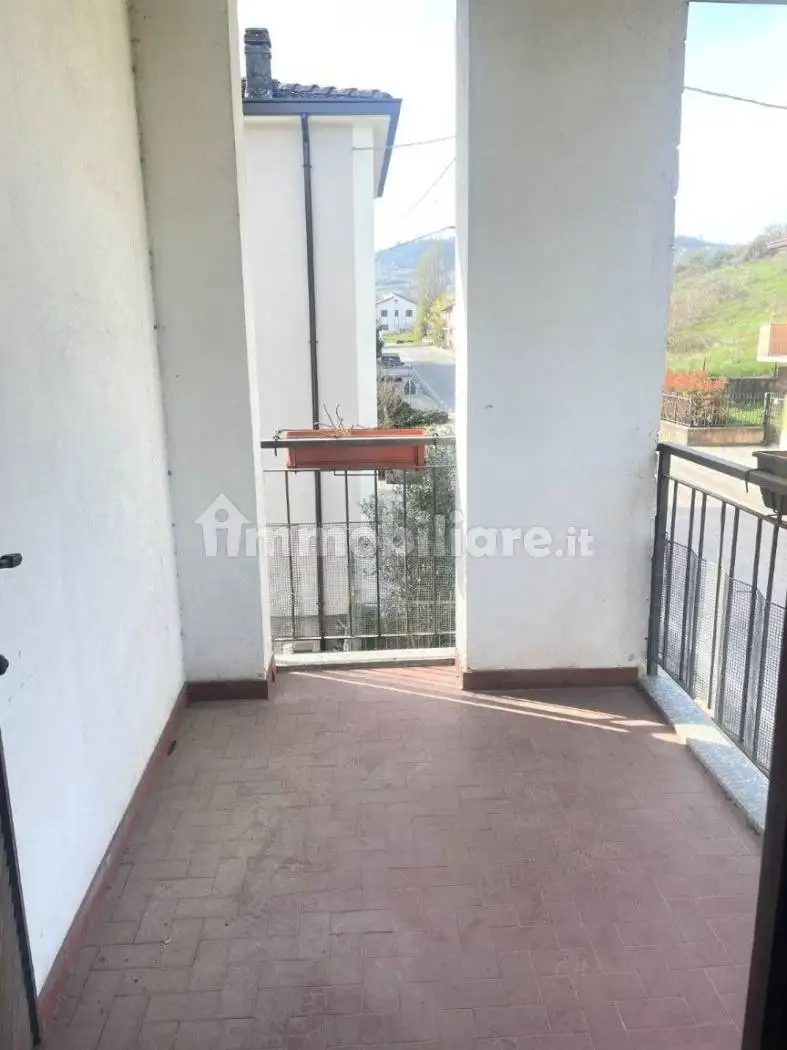 Appartamento in vendita a Borgoratto Mormorolo