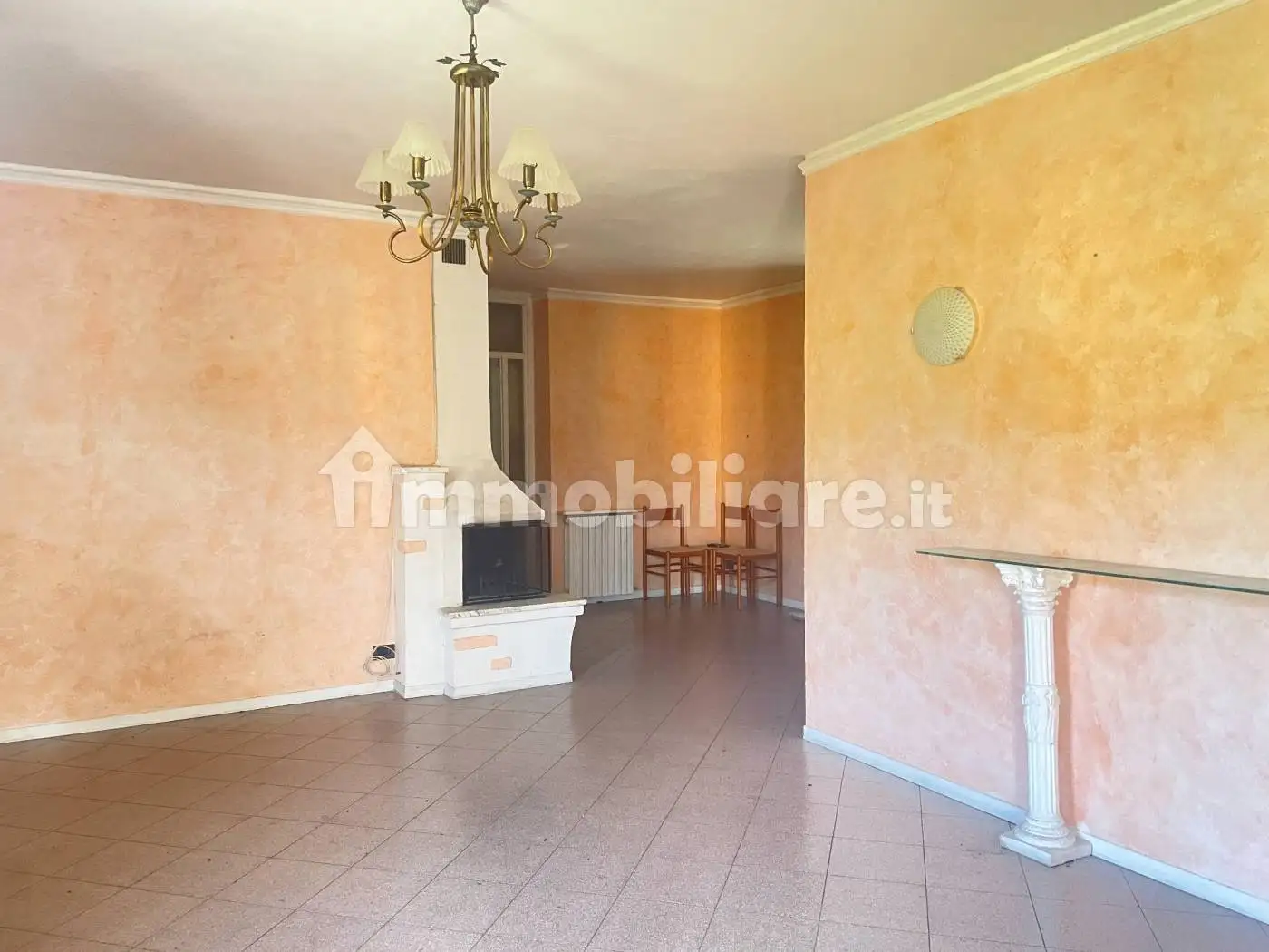 Quadrilocale frazione Gabbione 4, Ca' Bernocchi, Borgoratto Mormorolo - foto 2