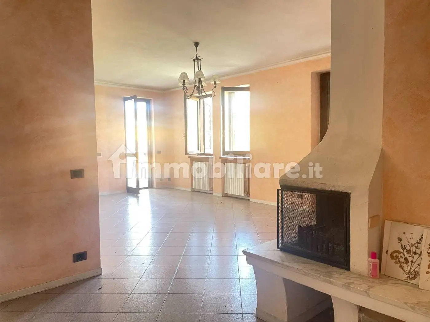 Quadrilocale frazione Gabbione 4, Ca' Bernocchi, Borgoratto Mormorolo - foto 3