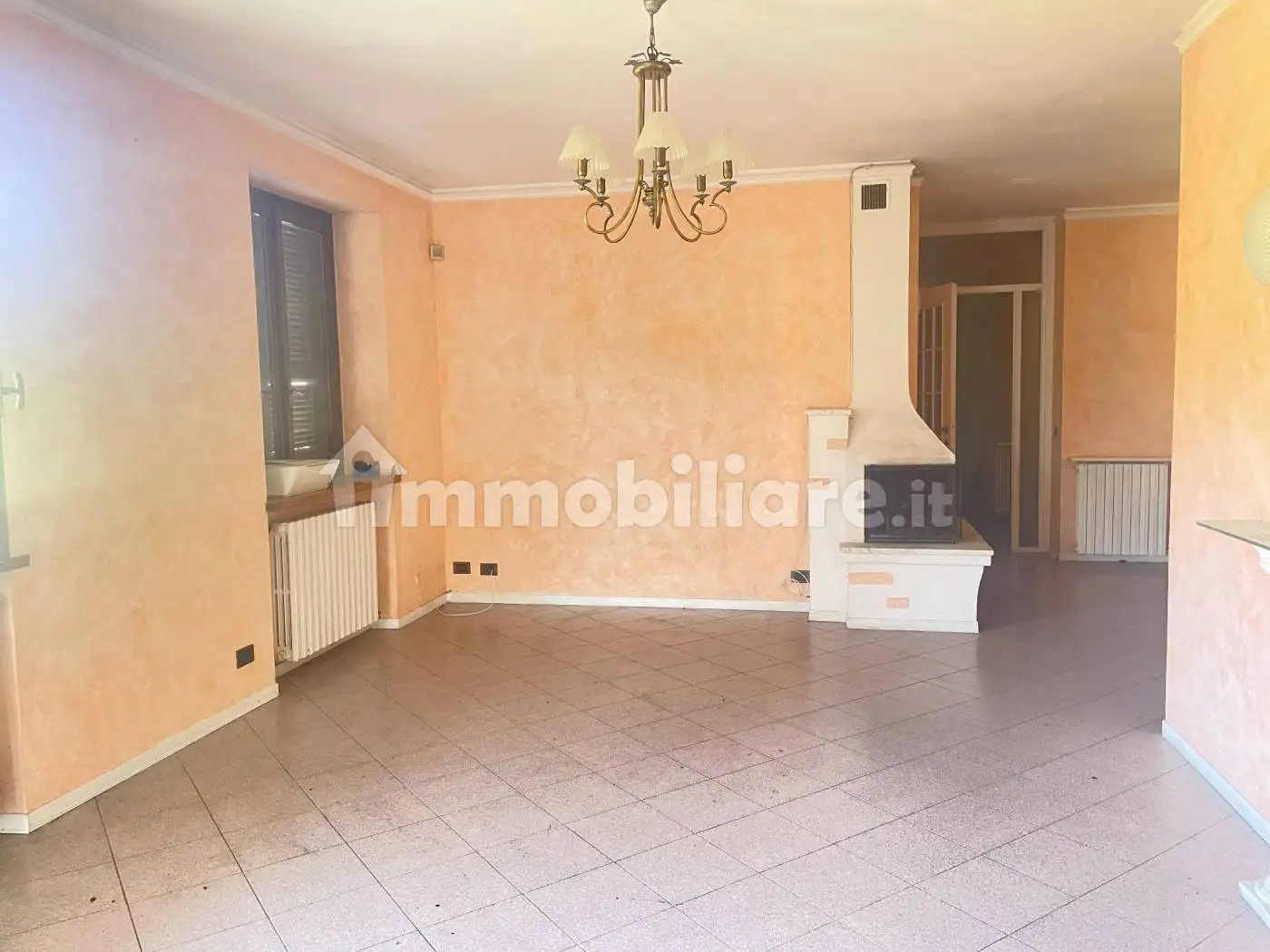 Quadrilocale frazione Gabbione 4, Ca' Bernocchi, Borgoratto Mormorolo - foto 4