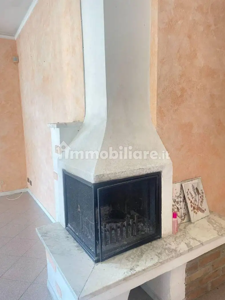 Quadrilocale frazione Gabbione 4, Ca' Bernocchi, Borgoratto Mormorolo - foto 5