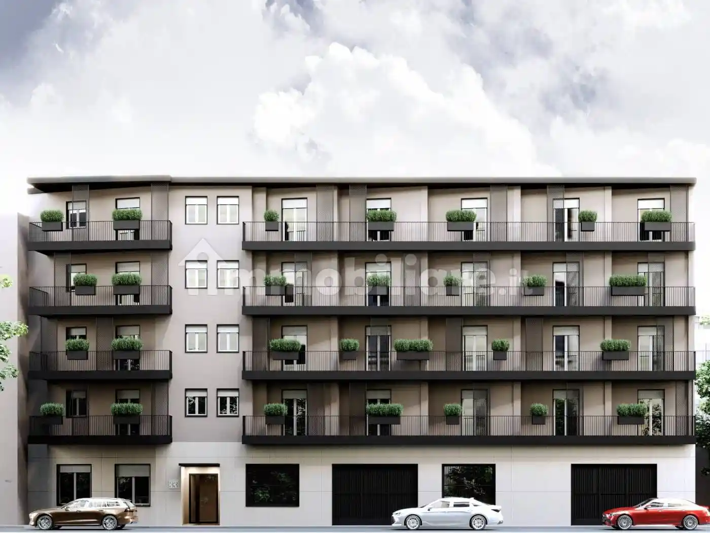 Progetto in vendita a Prato