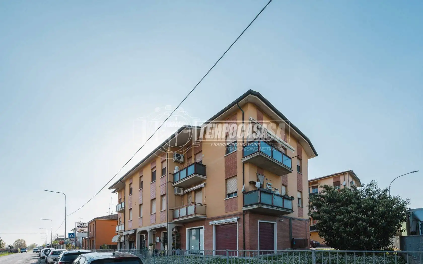 Appartamento in vendita a Molinella