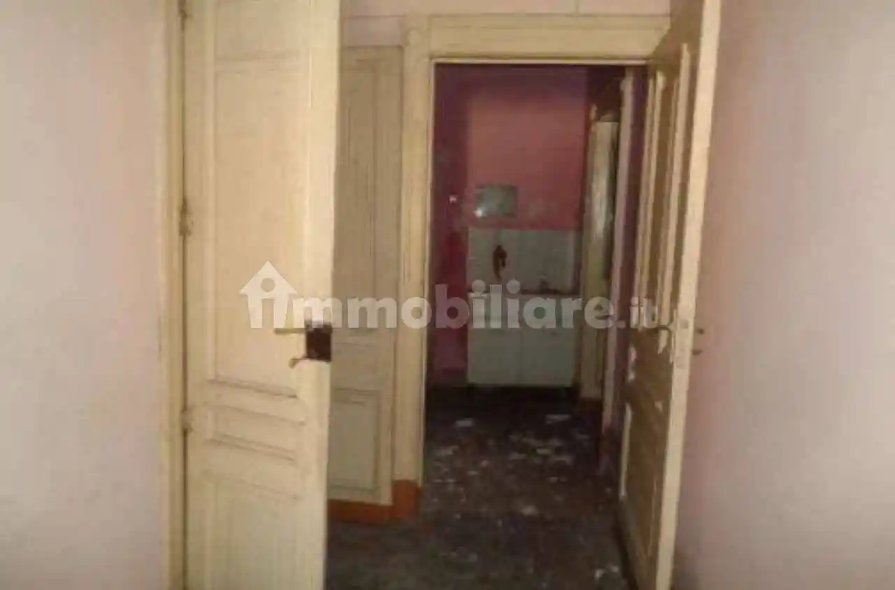 Terratetto unifamiliare via via Umberto Primo  195, Buccheri - foto 3