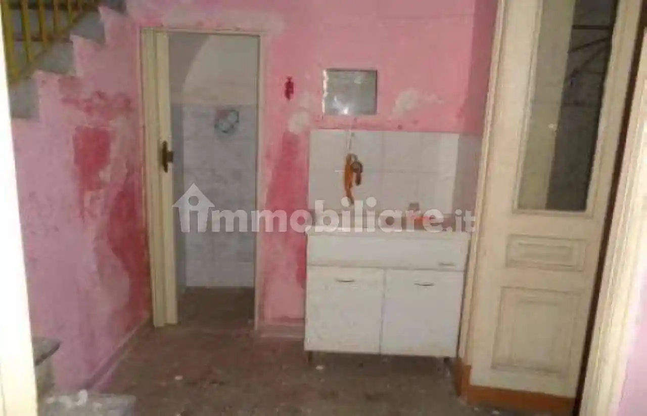 Terratetto unifamiliare via via Umberto Primo  195, Buccheri - foto 4