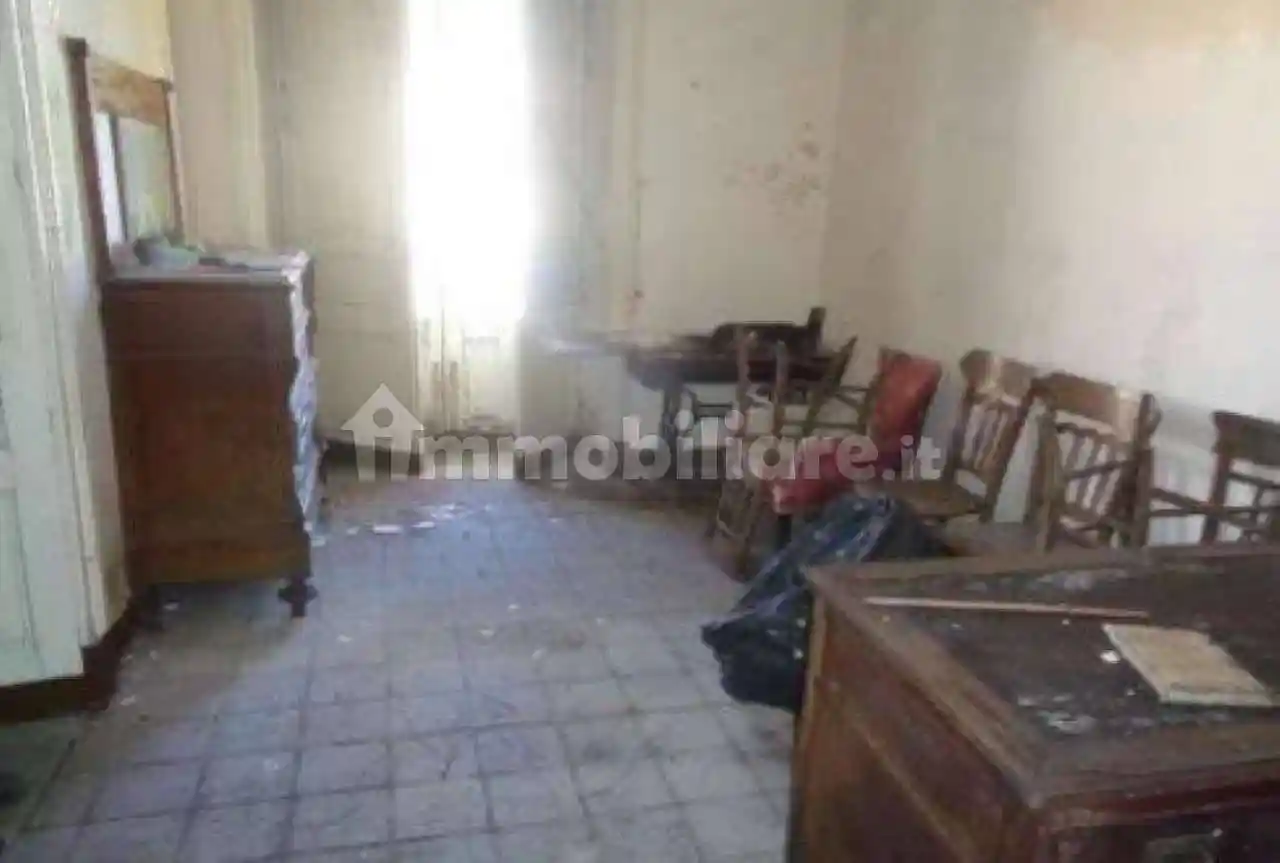 Terratetto unifamiliare via via Umberto Primo  195, Buccheri - foto 5