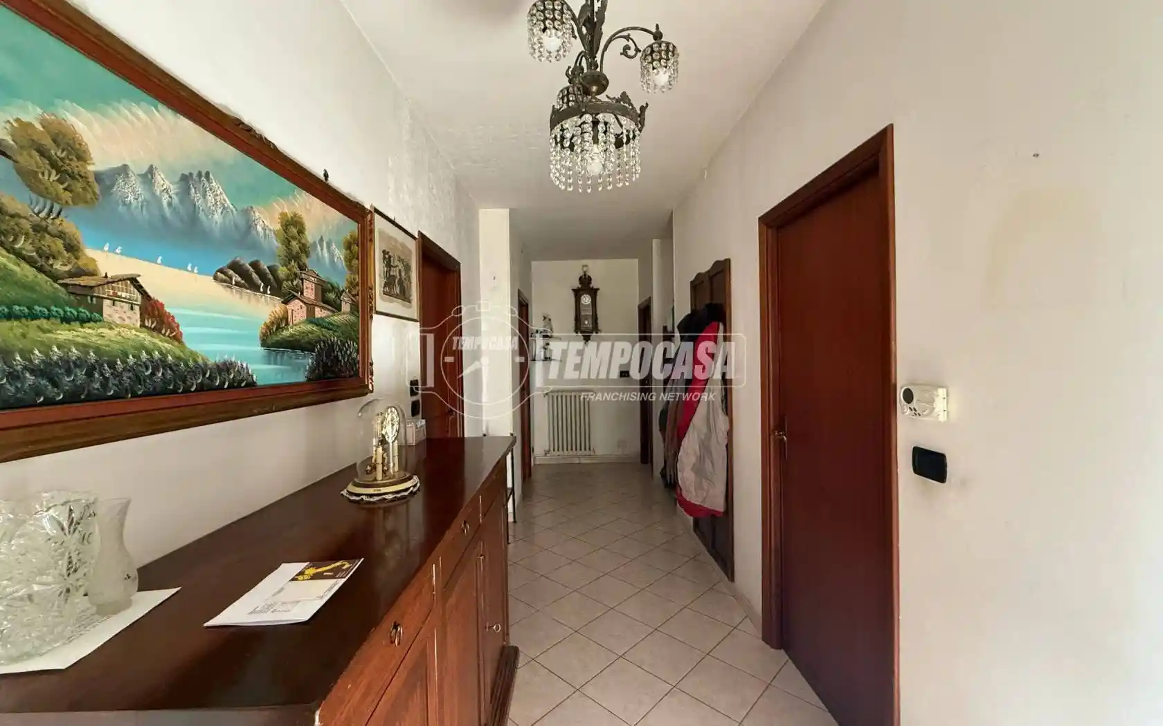Villa bifamiliare Località Cappuccini 16/A, Casabianca - Valleandona, Asti - foto 5