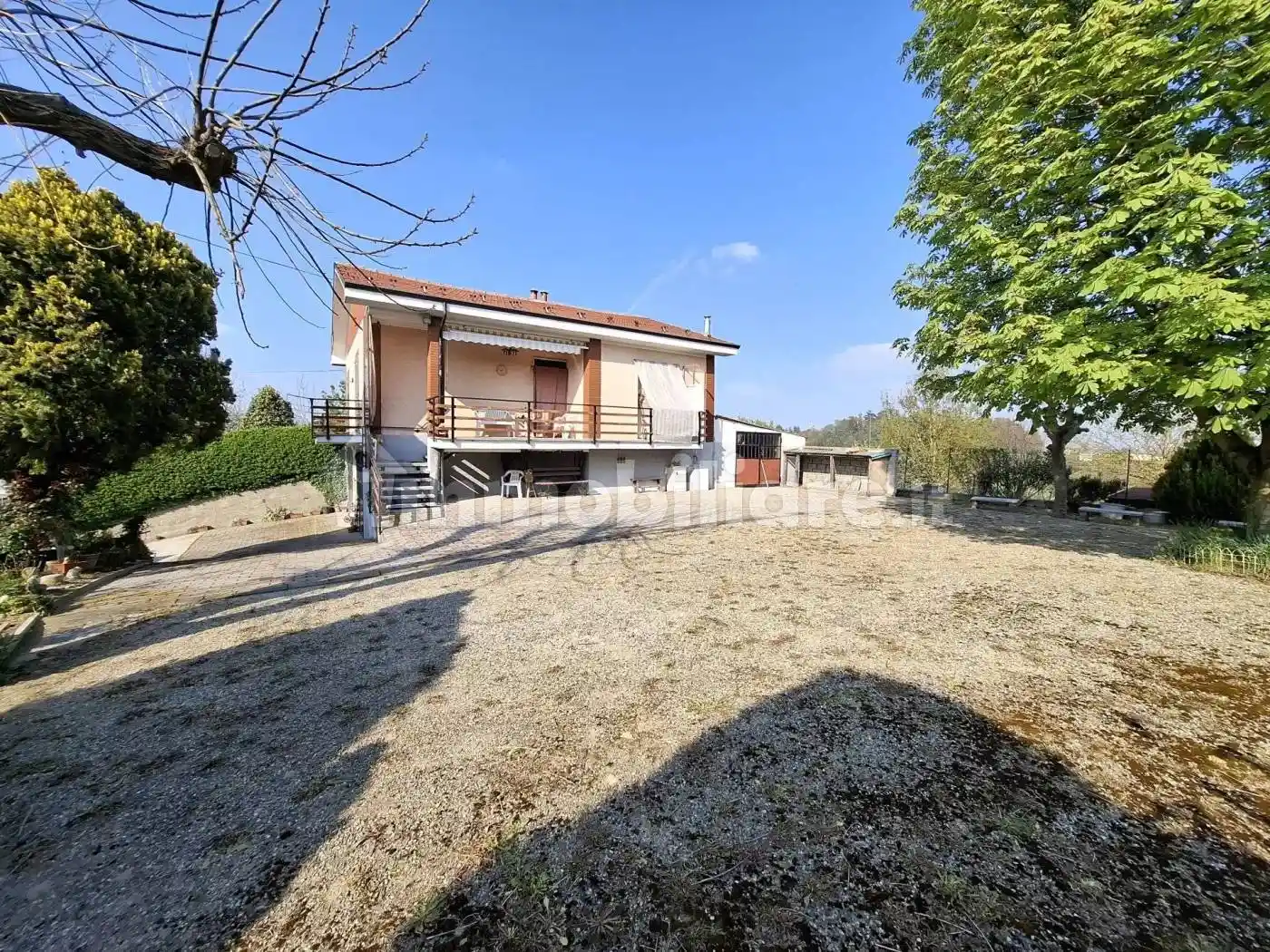 Villa unifamiliare Govone, via Craviano, 70/A, Centro, Govone - foto 5