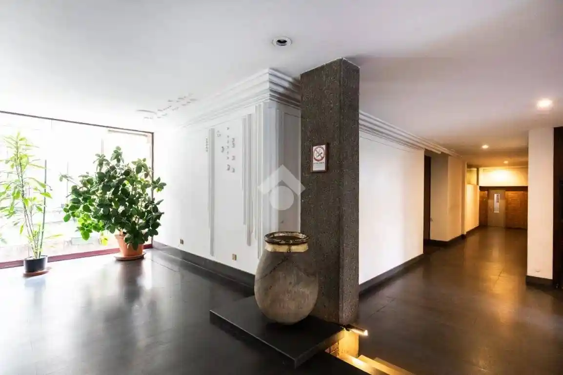 Appartamento via Luigi Varanini 29, Pasteur, Milano - foto 3