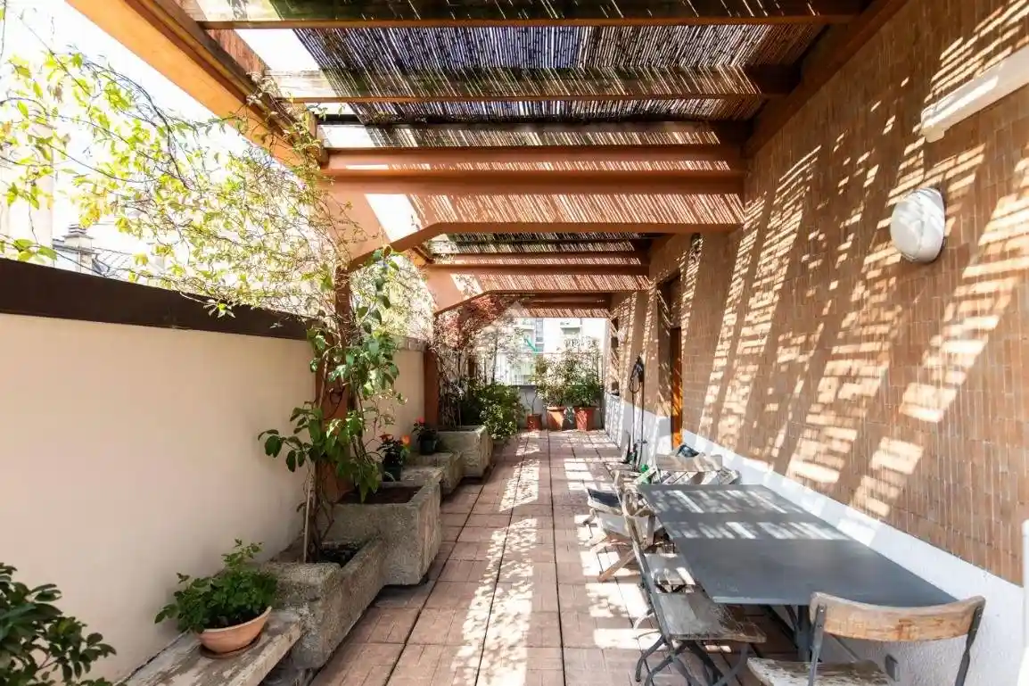 Appartamento via Luigi Varanini 29, Pasteur, Milano - foto 5