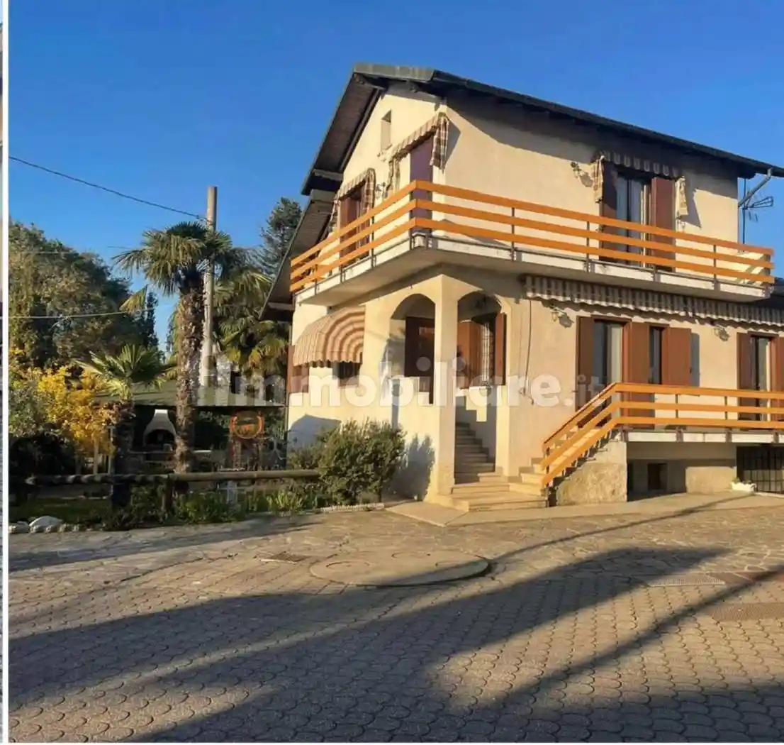 Villa in vendita a Villa Cortese