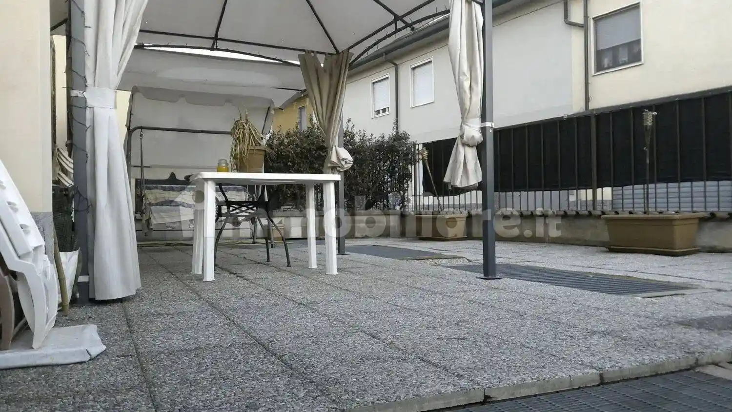 Appartamento in vendita a Marcallo con Casone