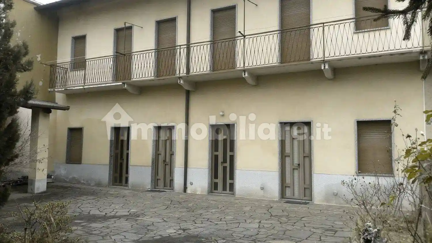 Villa in vendita a Busto Arsizio