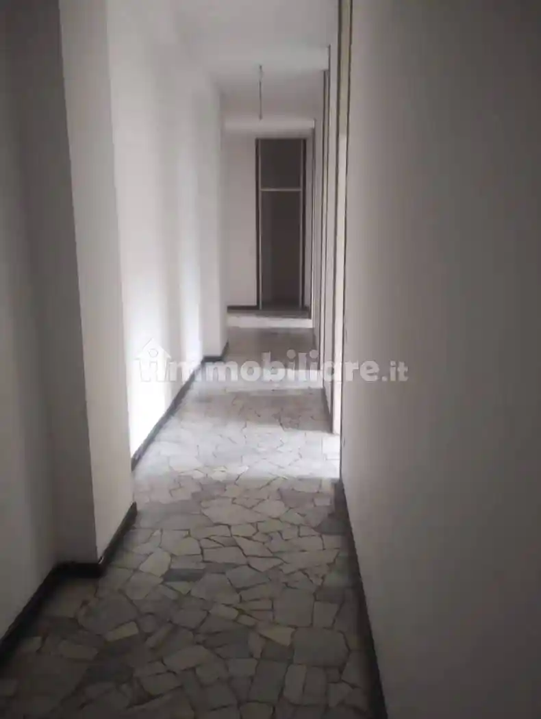 Appartamento in vendita a Busto Arsizio