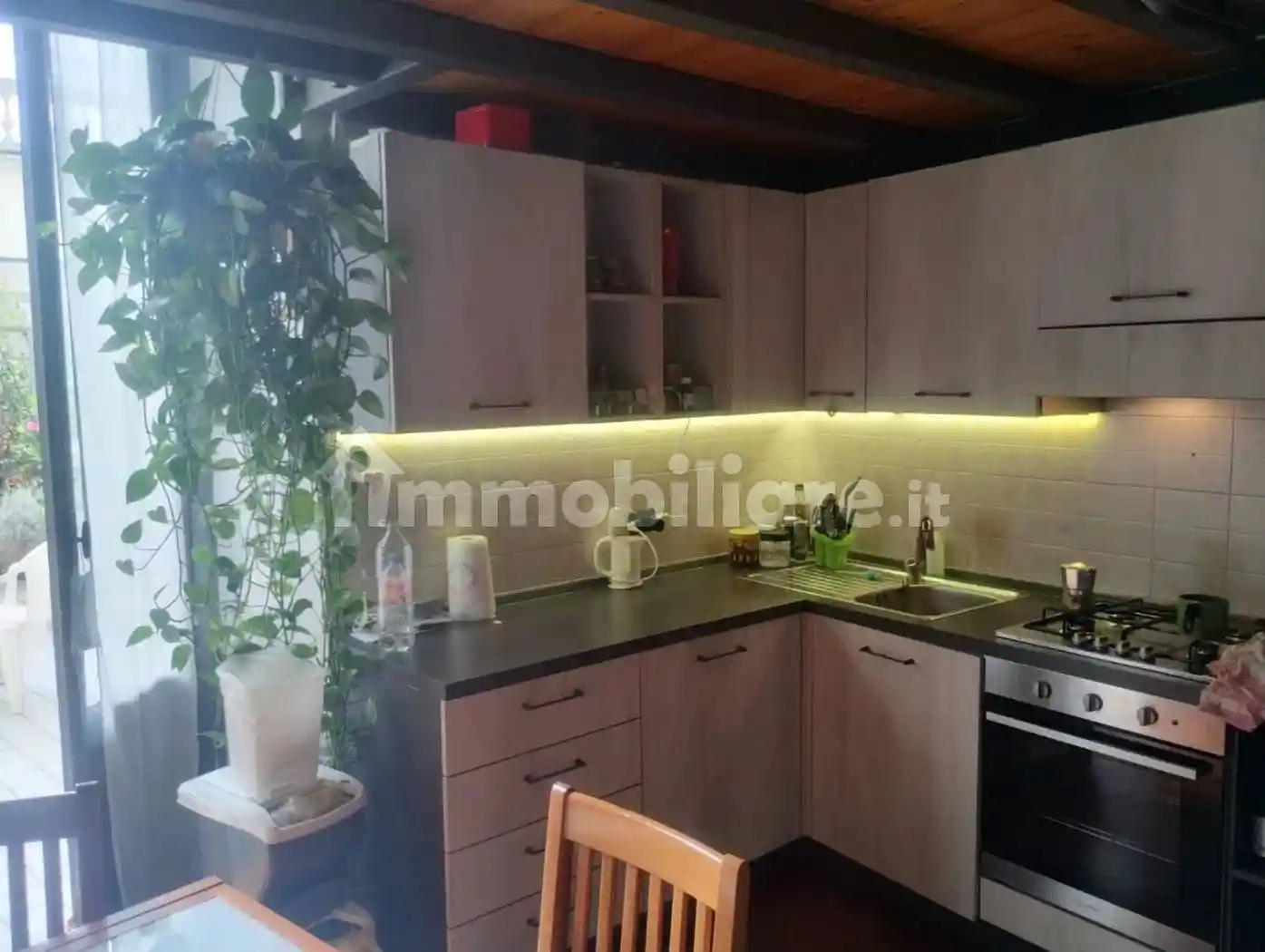 Appartamento in vendita a Busto Arsizio