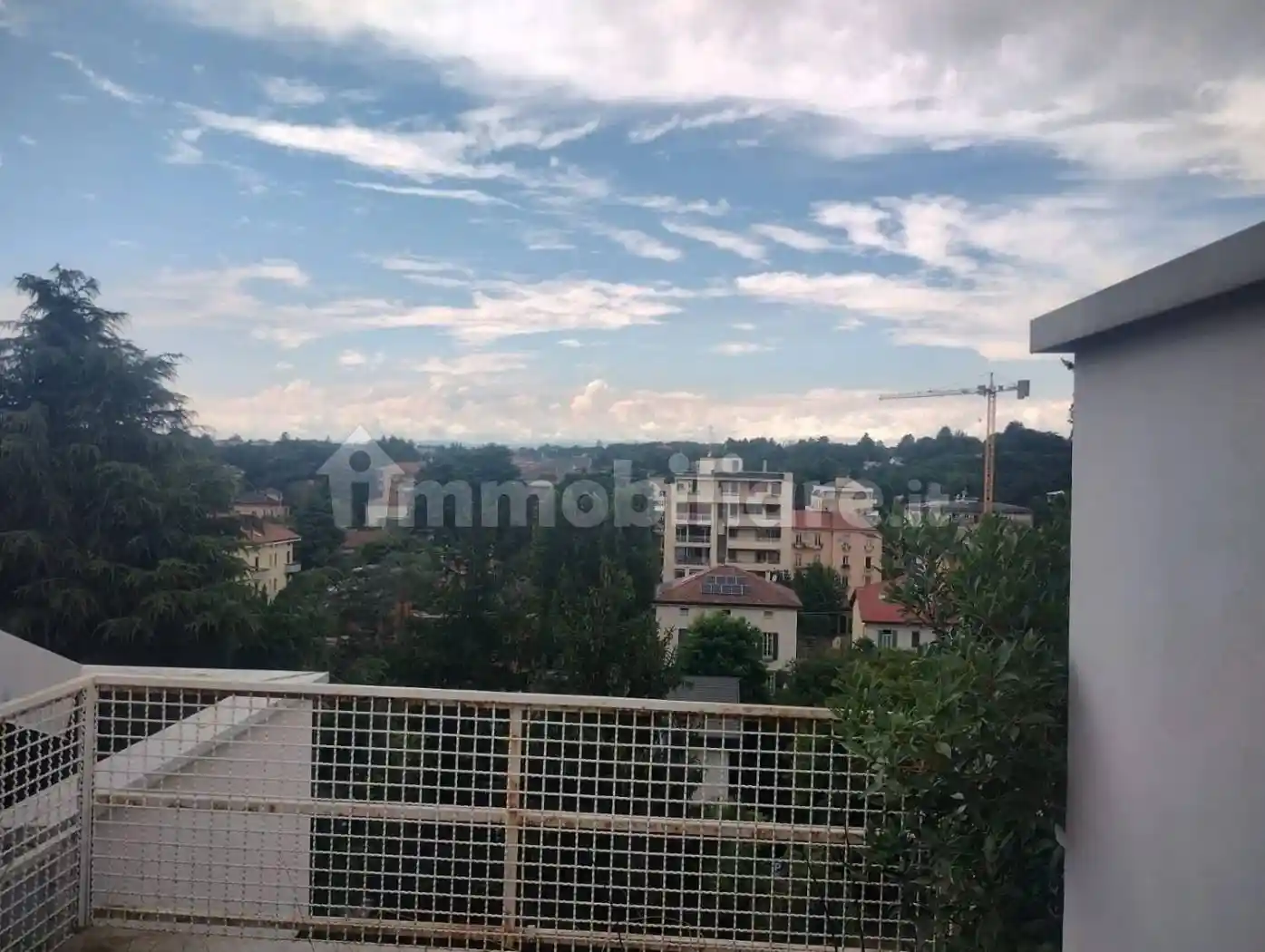 Appartamento in vendita a Gallarate