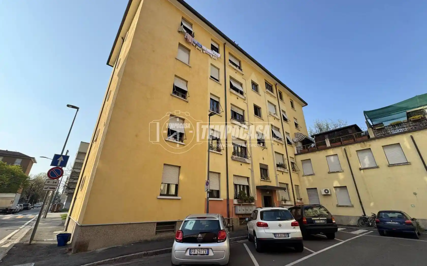 Appartamento in vendita a Brescia