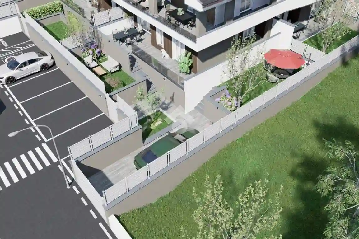 Appartamento - foto 5