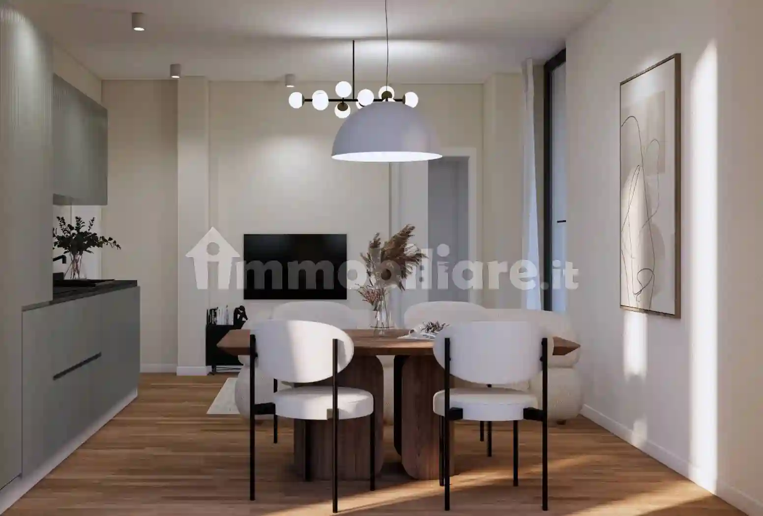 Appartamento - foto 3