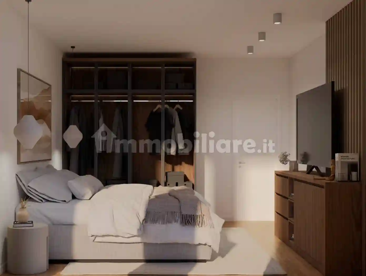 Appartamento - foto 4