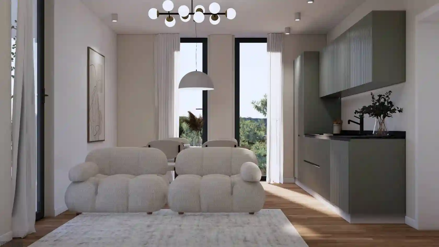 Appartamento - foto 5