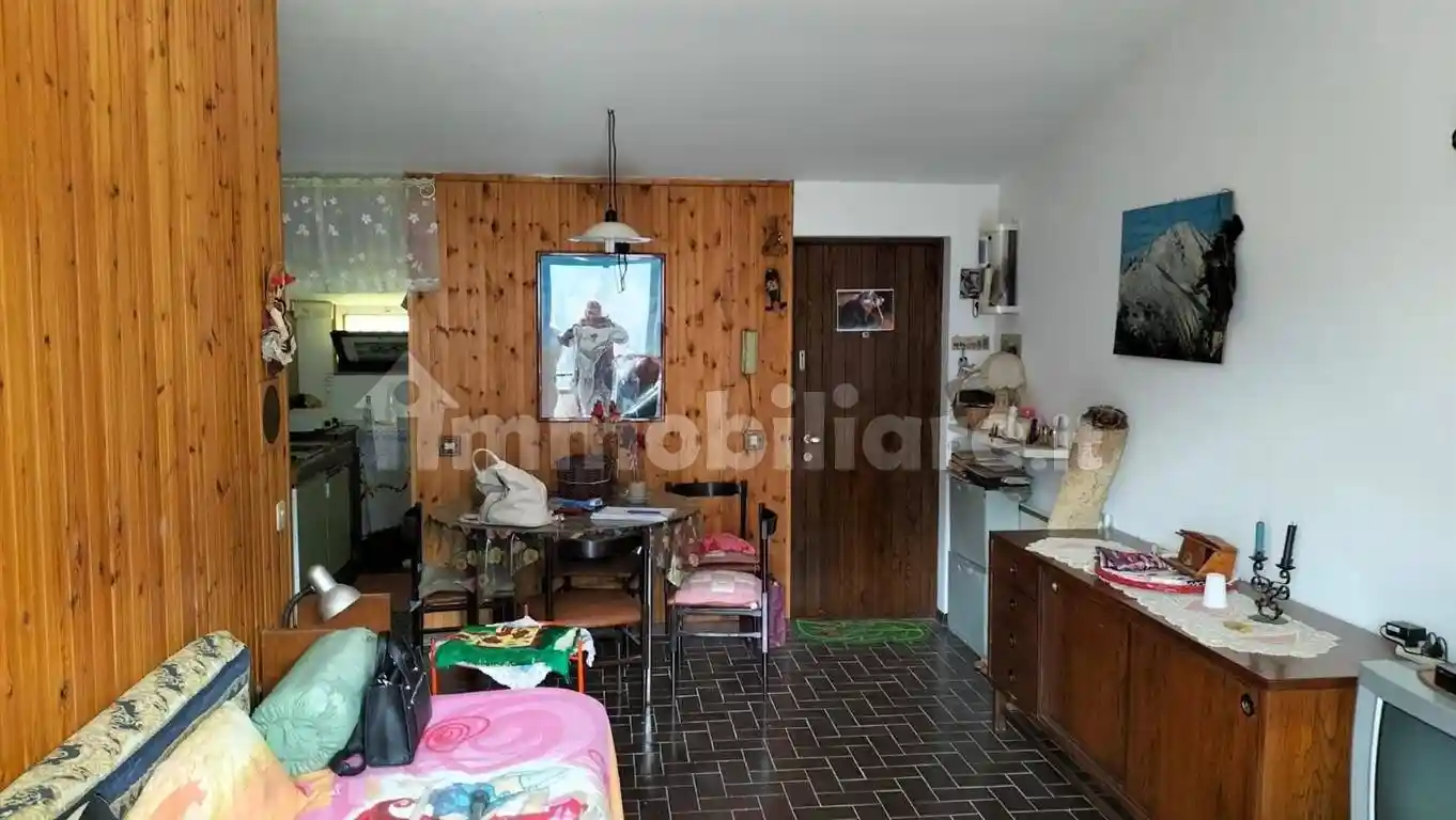 Appartamento in vendita a Oltre il Colle