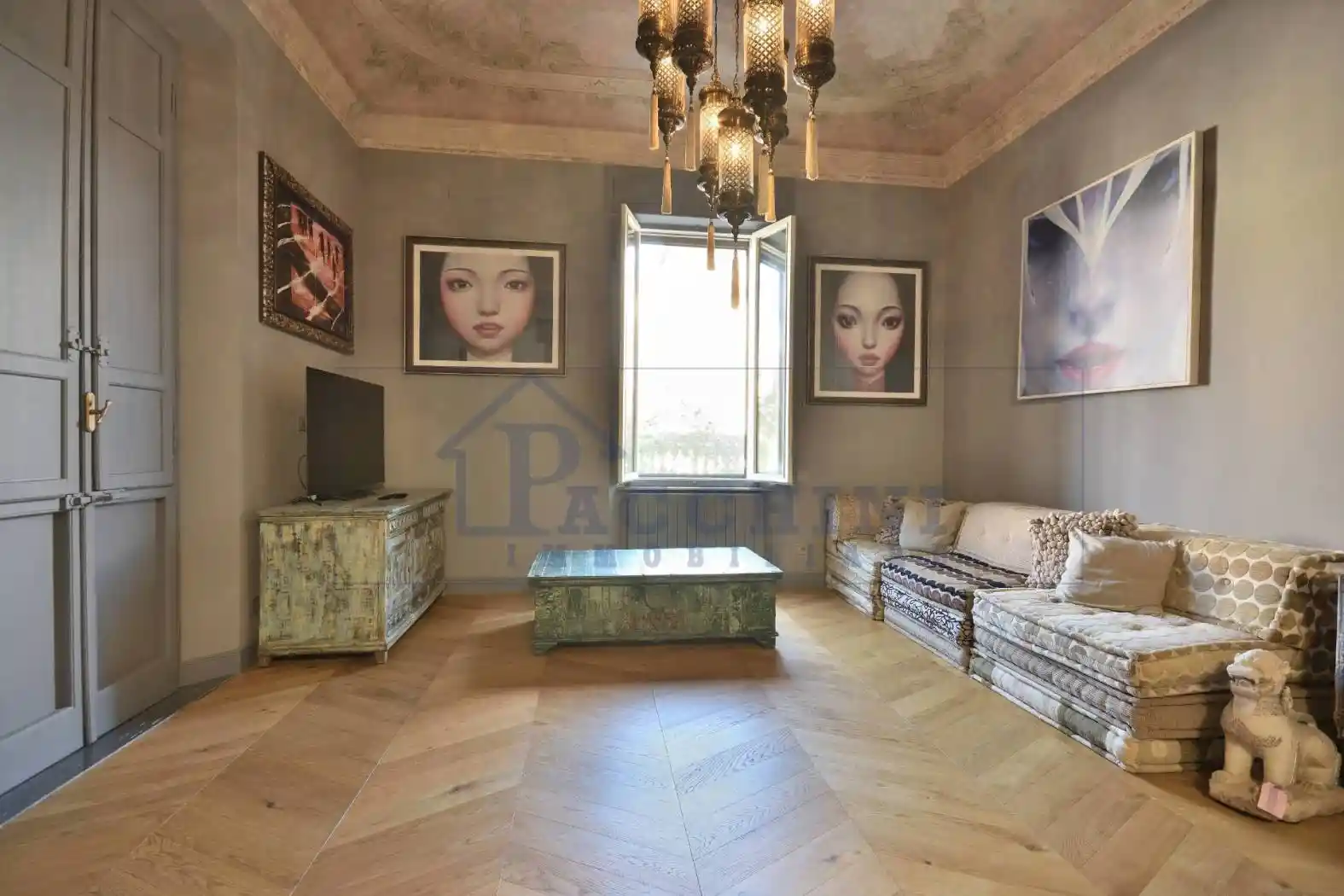 Appartamento in vendita a Pisa