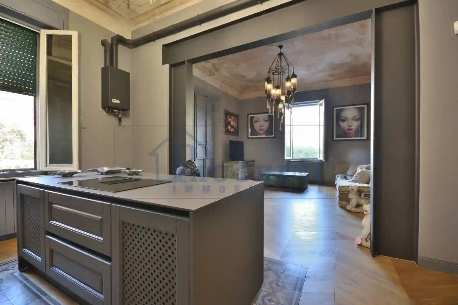 Appartamento - foto 3