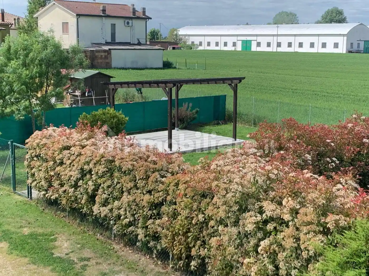 Appartamento in vendita a Lugo