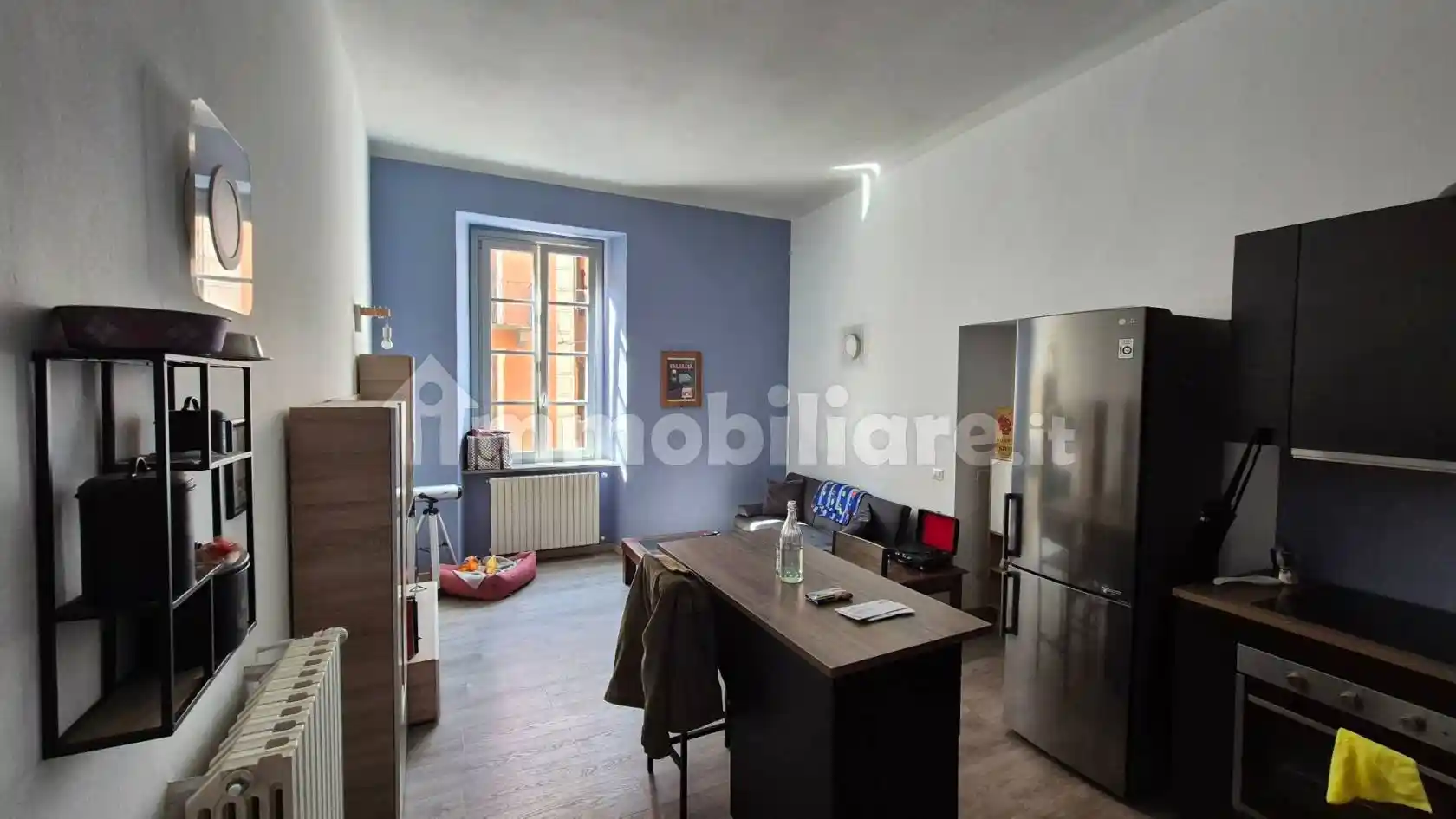 Appartamento in vendita a Varallo