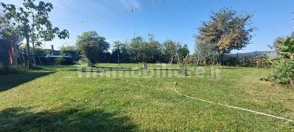 Terratetto unifamiliare 220 m², buono stato, Masiano, Pistoia - foto 4
