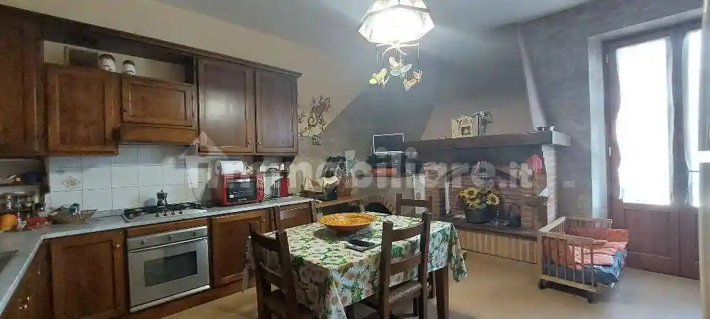 Terratetto unifamiliare 220 m², buono stato, Masiano, Pistoia - foto 5