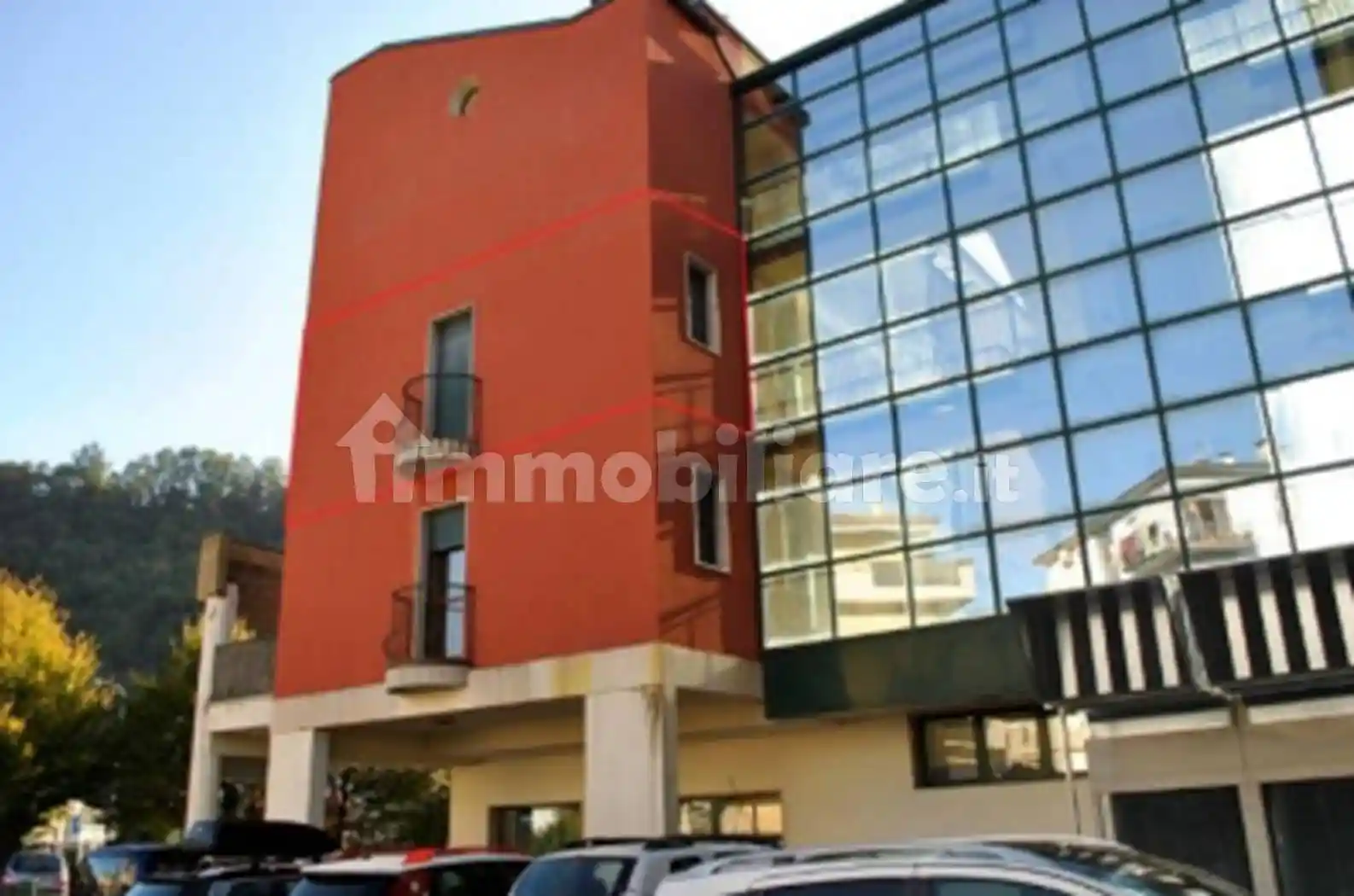 Appartamento in vendita a Valdagno