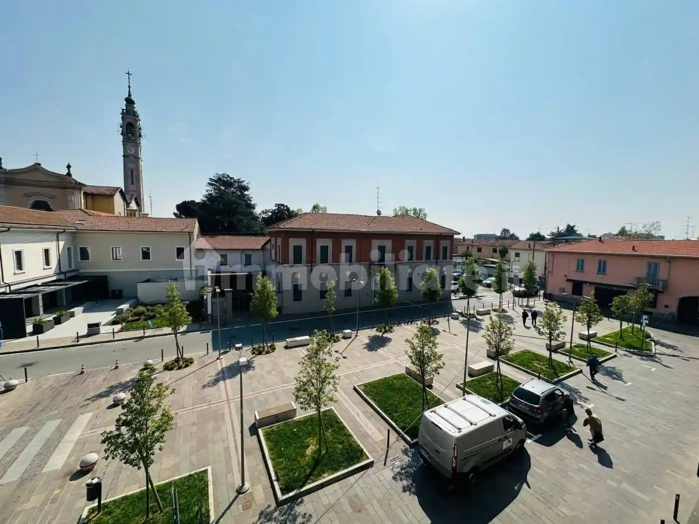 Appartamento in vendita a Magnago