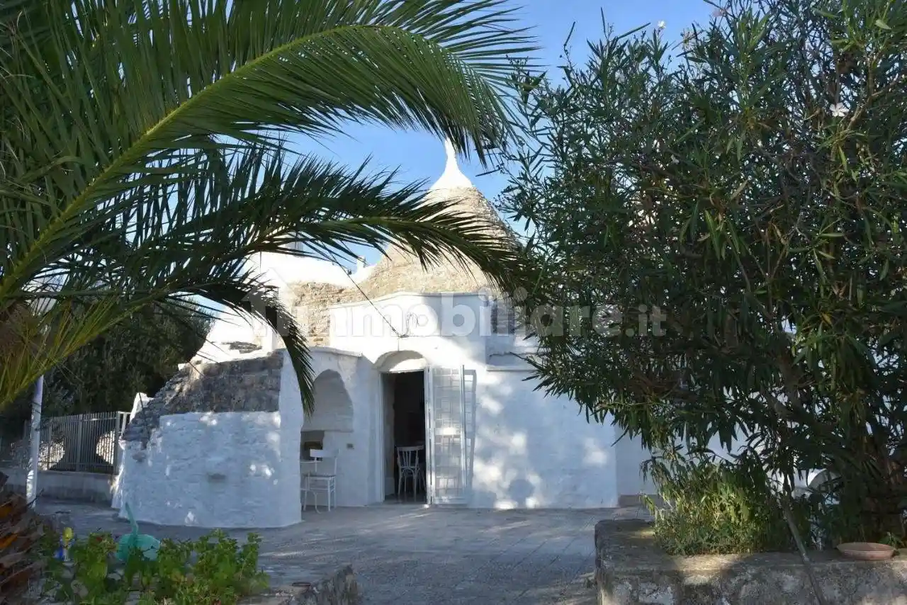 Rustico - Casale in vendita a Cisternino