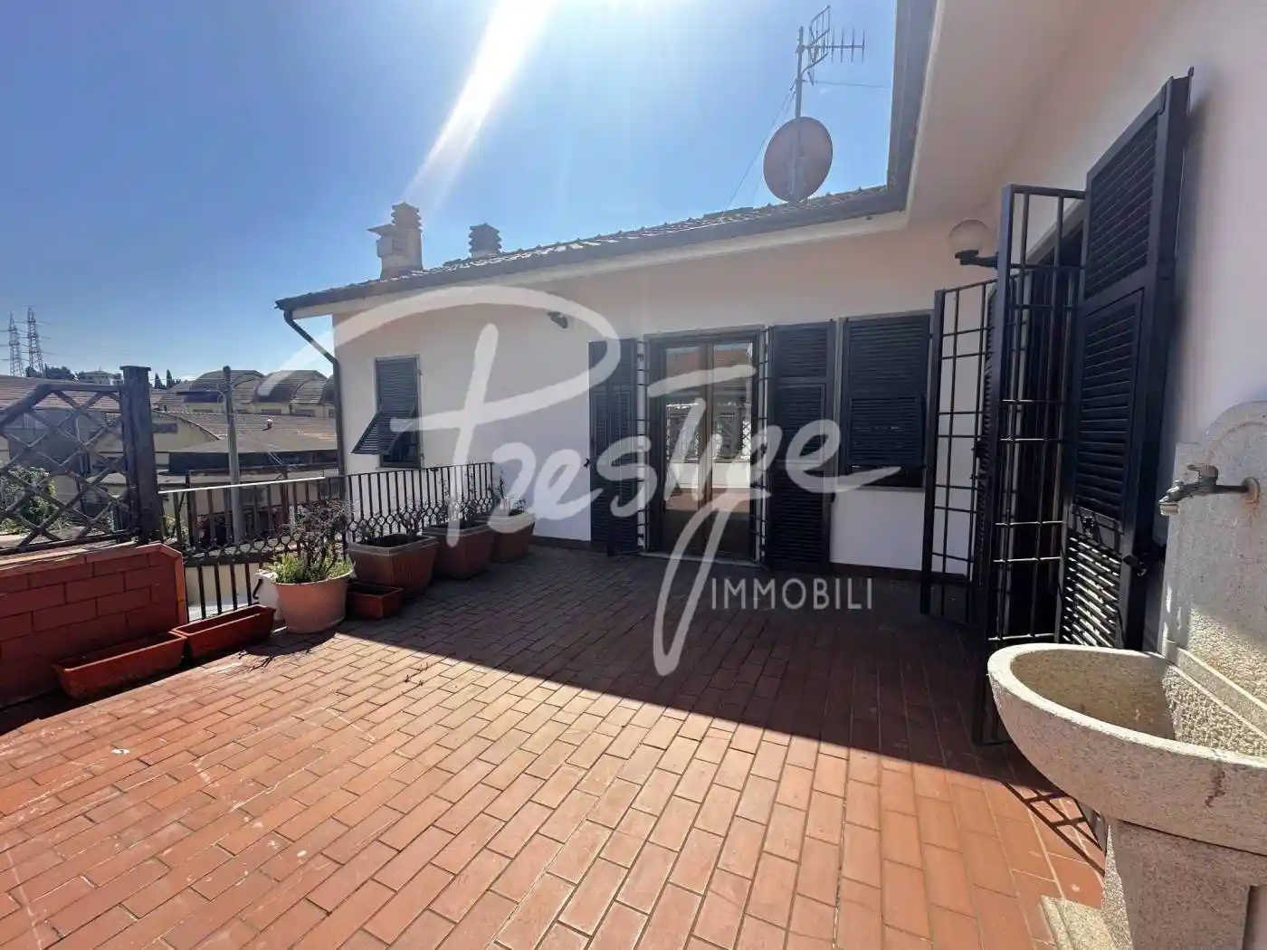 Villa in vendita a La Spezia