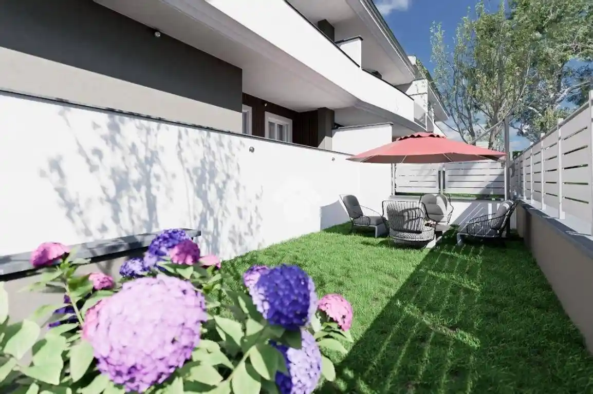 Appartamento in vendita a Guidonia Montecelio