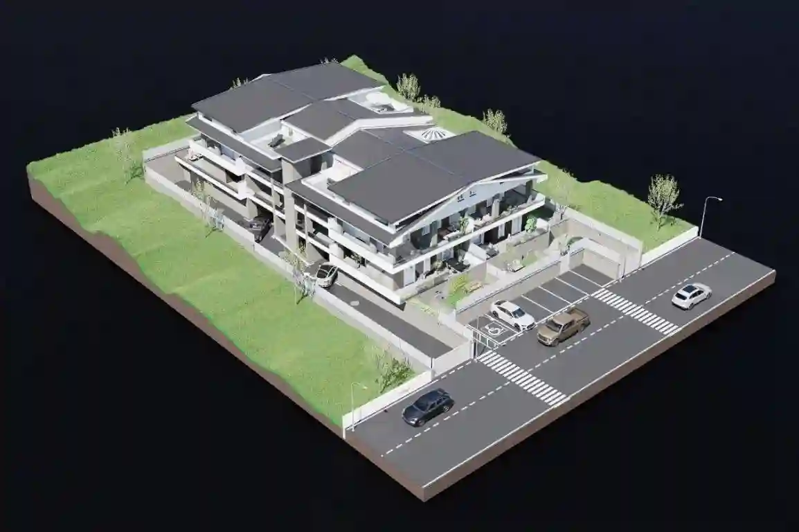 Appartamento - foto 4