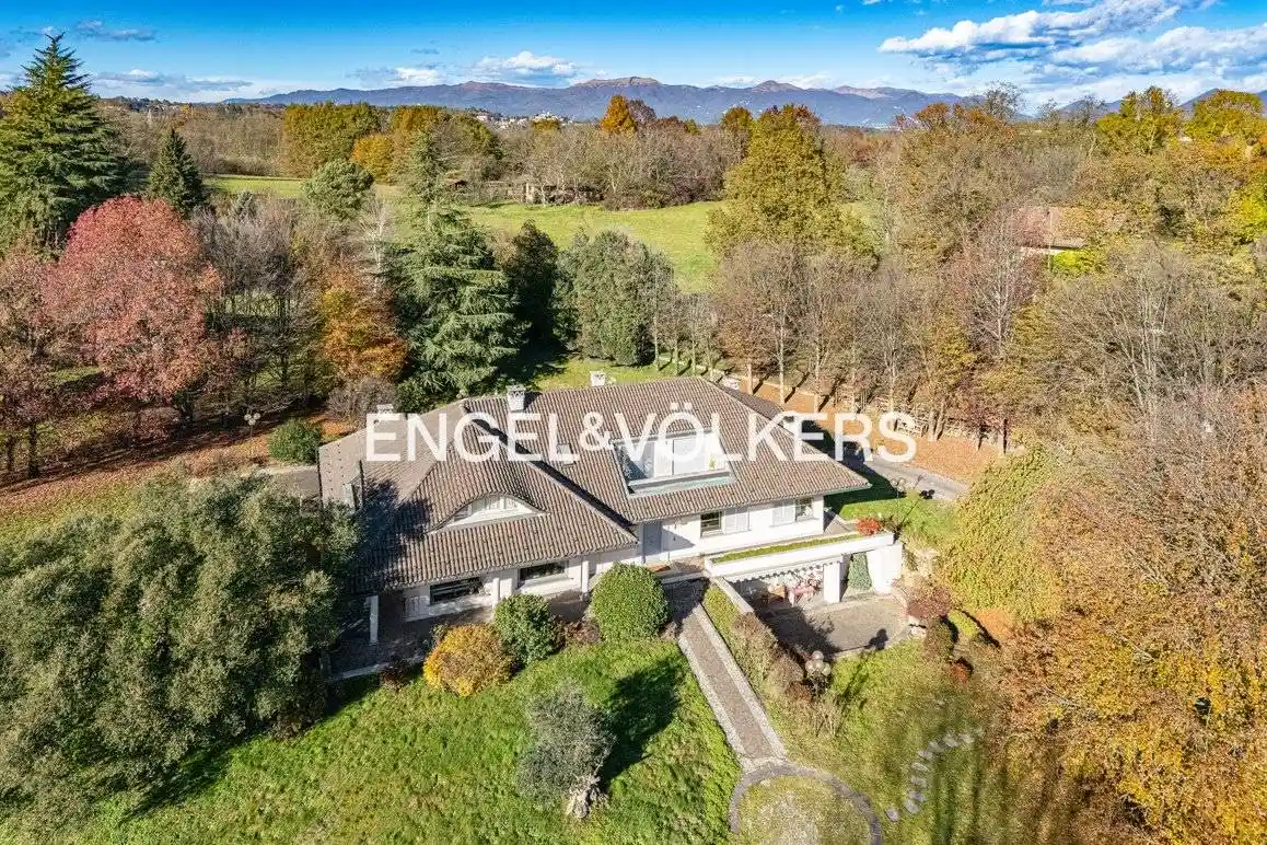 Villa in vendita a Briosco