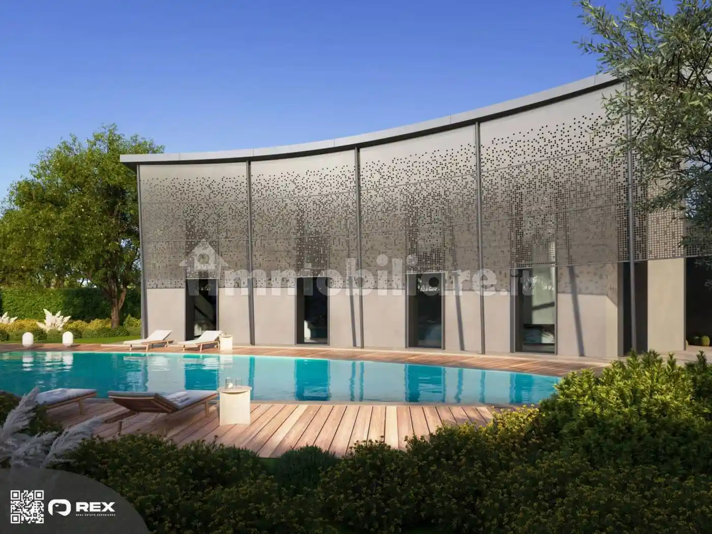 Villa unifamiliare via Copparo 123, Malborghetto di Boara, Ferrara - foto 2